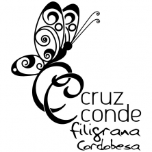 Logo Cruz-Conde Filigrana Cordobesa, S.L