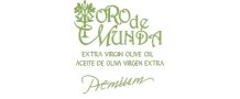 Oro de Munda